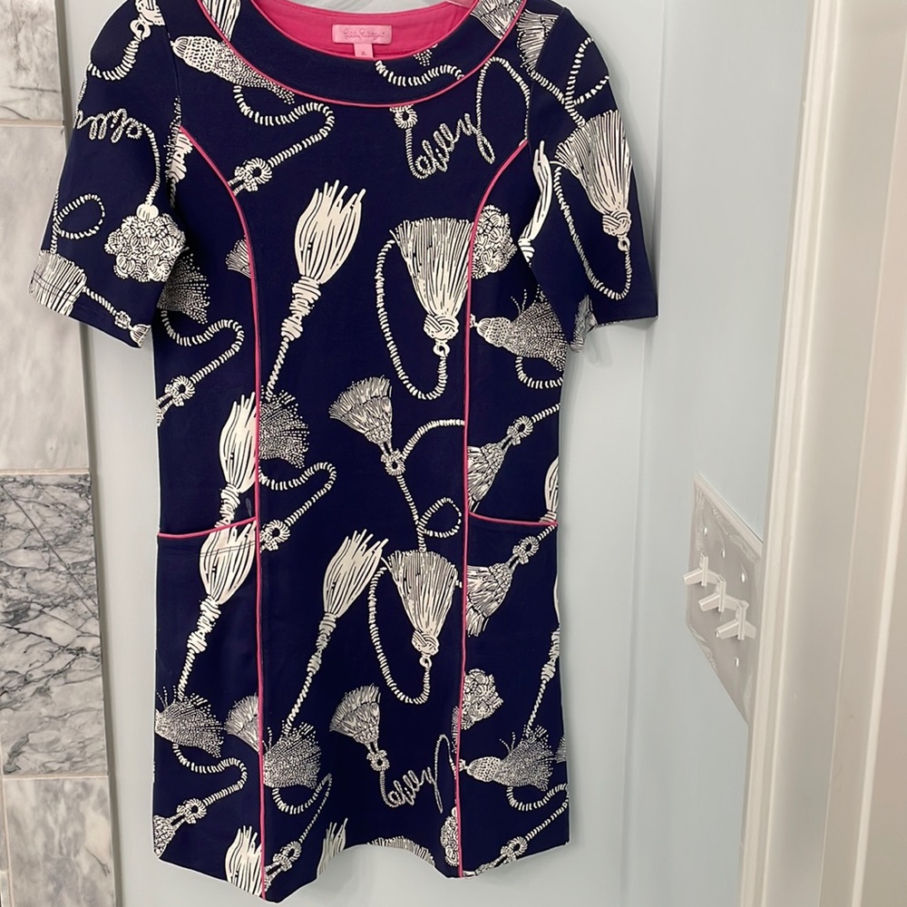 Lilly Pulitzer Girl’s Dress